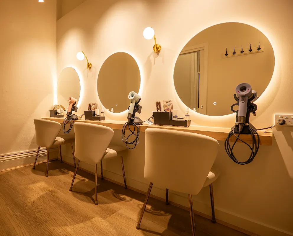 The Head Spa by Hikari — Spa in Malvern